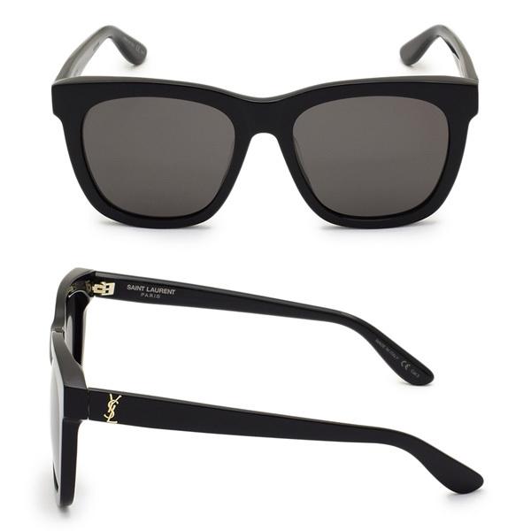 SAINT LAURENT 国内正規品 サンローラン サングラス SL M24/K 005