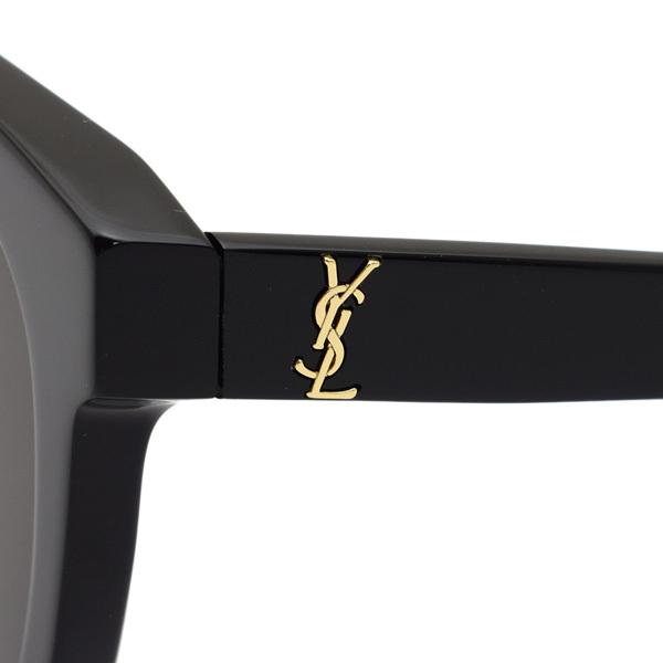 SAINT LAURENT 国内正規品 サンローラン サングラス SL M24/K 005