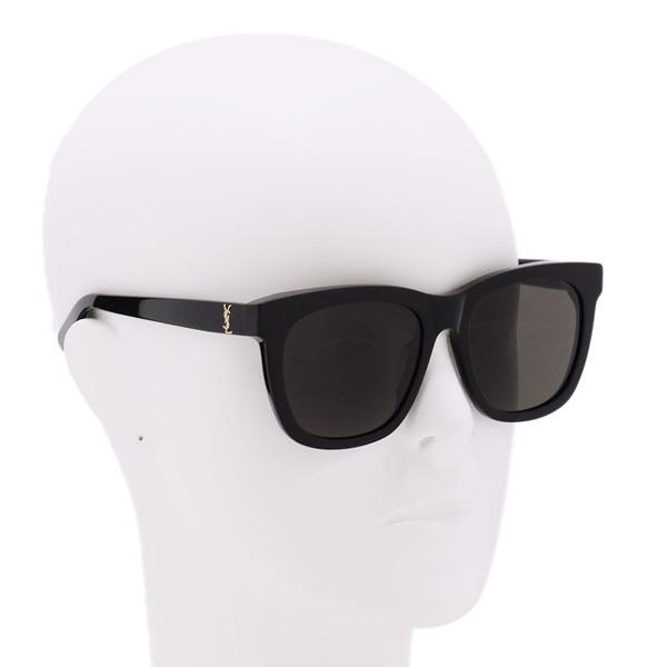 SAINT LAURENT 国内正規品 サンローラン サングラス SL M24/K 005