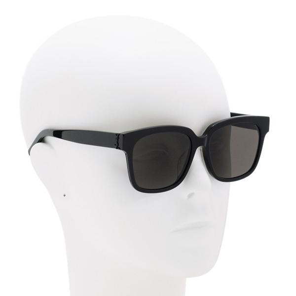 サンローラン SL M40/F 001 サングラス アジアン　ユニセックス サンローラン SL M40/F 001 サングラス アジアン ユニセックス