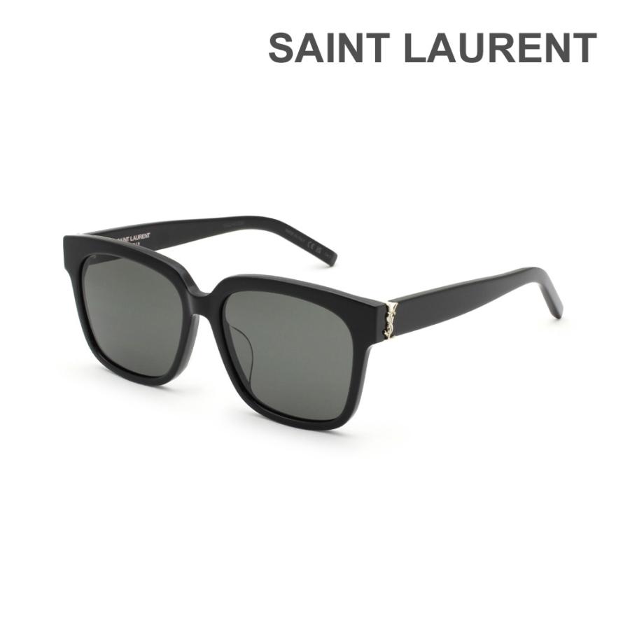 SAINT LAURENT 国内正規品 サンローラン サングラス SL M40/F 003