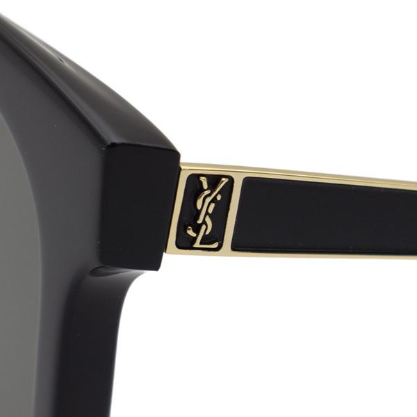 SAINT LAURENT 国内正規品 サンローラン サングラス SL M77/K