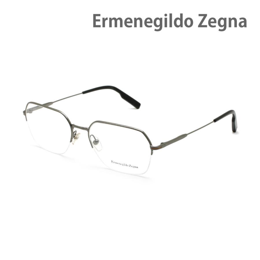 Ermenegildo Zegna EZ5226 Eyeglasses Metal NEW Ermenegildo Zegna EZ5226-55009 Eyeglasses 55mm 100  main image 3