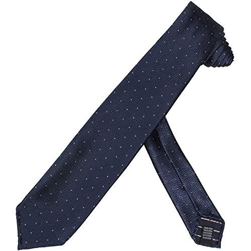 新作モデル タイユアタイ ネクタイ セッテピエゲ 小紋 Tieyourtie ネイビー ブロンズ 楽天ランキング1位 Www Dzynline Com