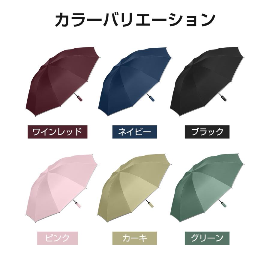 CUNE  折り畳み傘　（グリーン） CUNE 折り畳み傘 （グリーン）