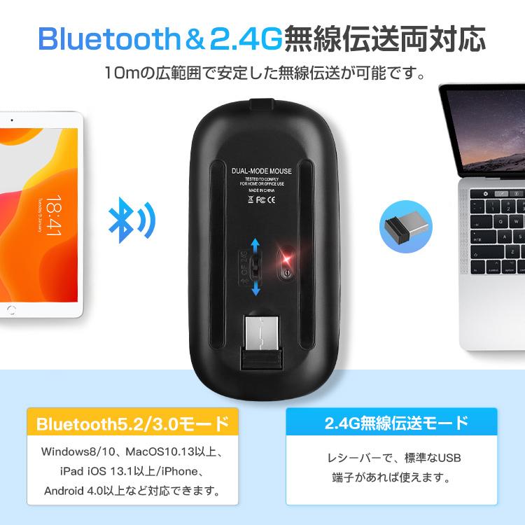 超お得なセット キーボード Bluetooth Bluetooth5.2+3.0 ワイヤレス