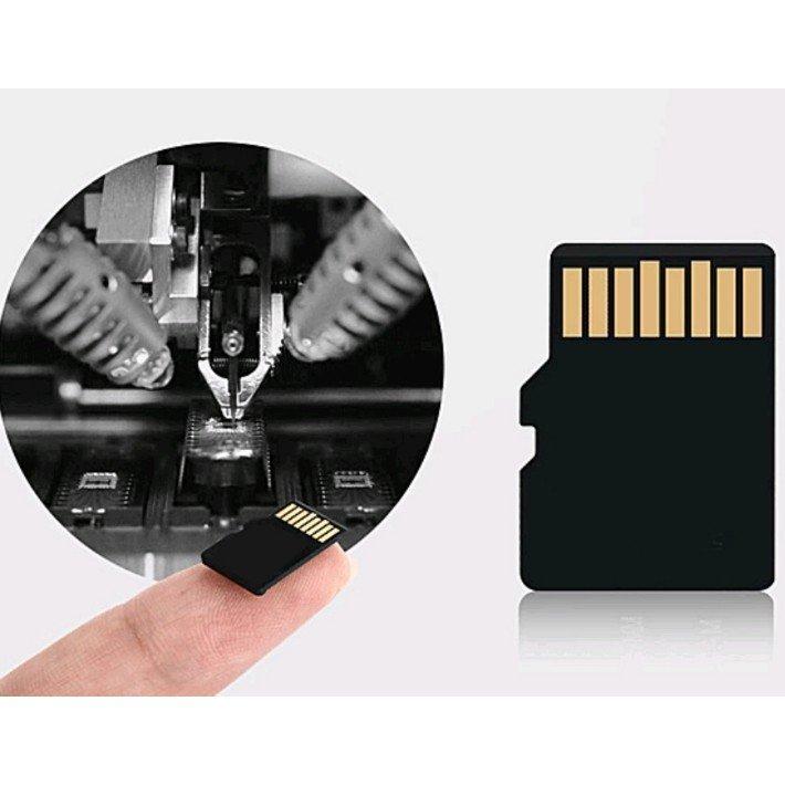 贅沢 マイクロSDカード MicroSDメモリーカード MicroSDカード MF-MSD-8G 容量8GB Class10 SDカード -  www.sustentec.com.br