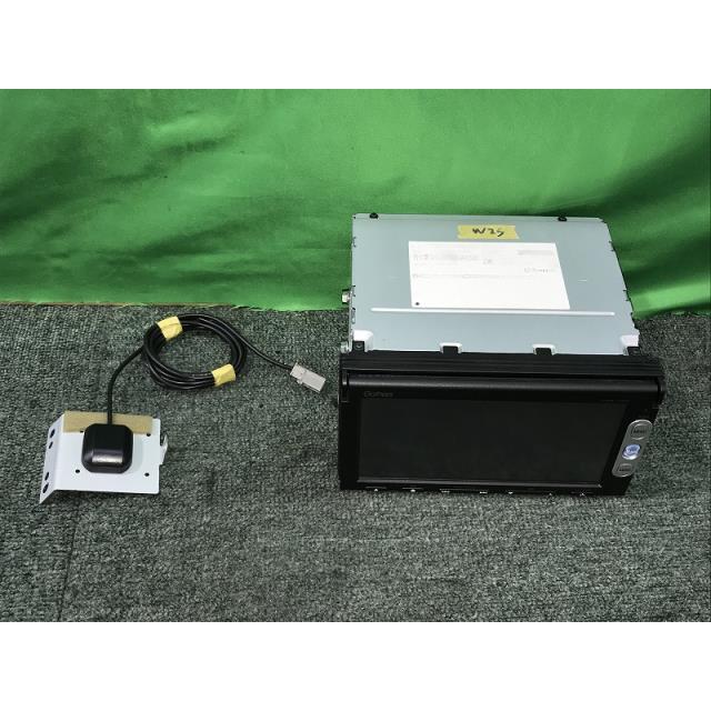 N-WGN N−WGN DBA-JH1 カーナビゲーション Gathers VXM-145C 2015 