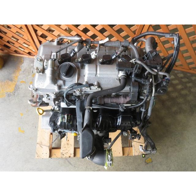 エスクァイア　エンジン エスクァイア DAA-ZWR80G エンジン 2ZRFXE : モリ エコワールド Yahoo