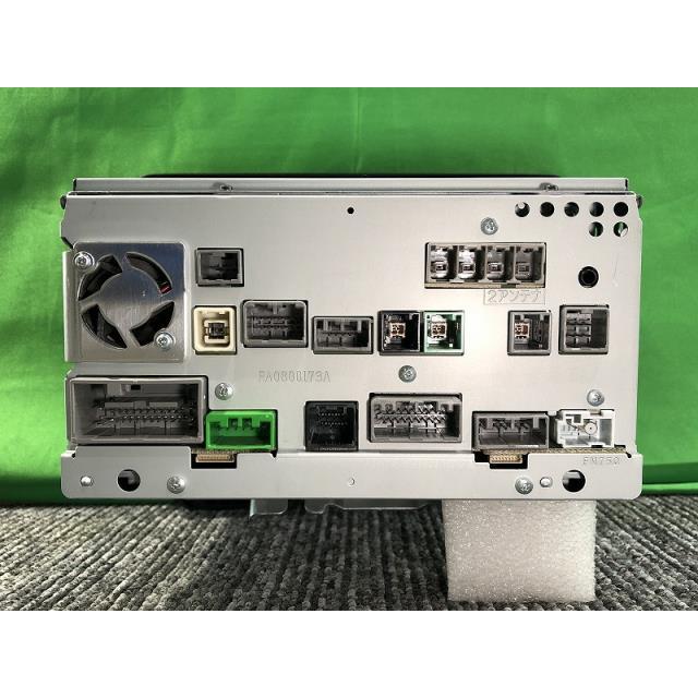 NBOX JF3 Gathers VXU-185NBI カーナビ 本体 N-BOX N−BOX DBA-JF3 カーナビゲーション Gathers VXU