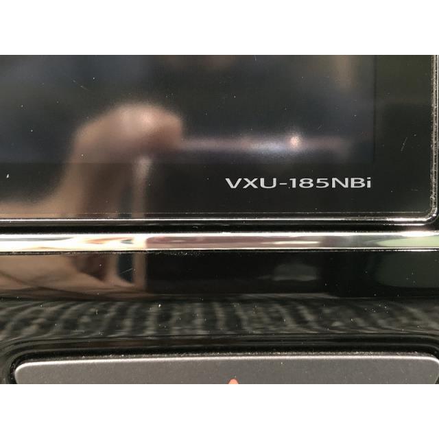 NBOX JF3 Gathers VXU-185NBI カーナビ 本体 NBOX JF3 Gathers VXU-185NBI カーナビ 本体