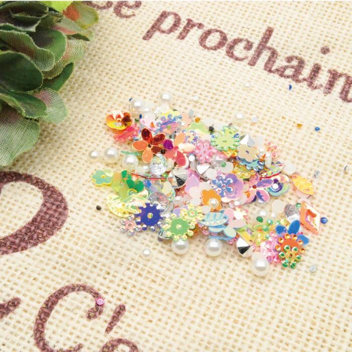 パールパーツ ホログラム 花 葉 フラワー 手作り レジン ペンダント パール 葉 ｕｖレジン ハンドメイド デコ アクセサリー Nn Dpki 002 Ninastore 通販 Yahoo ショッピング