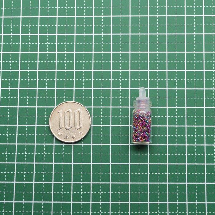 ラメ グリッター 48色 小 ハンドメイド 材料 ミックス キラキラ