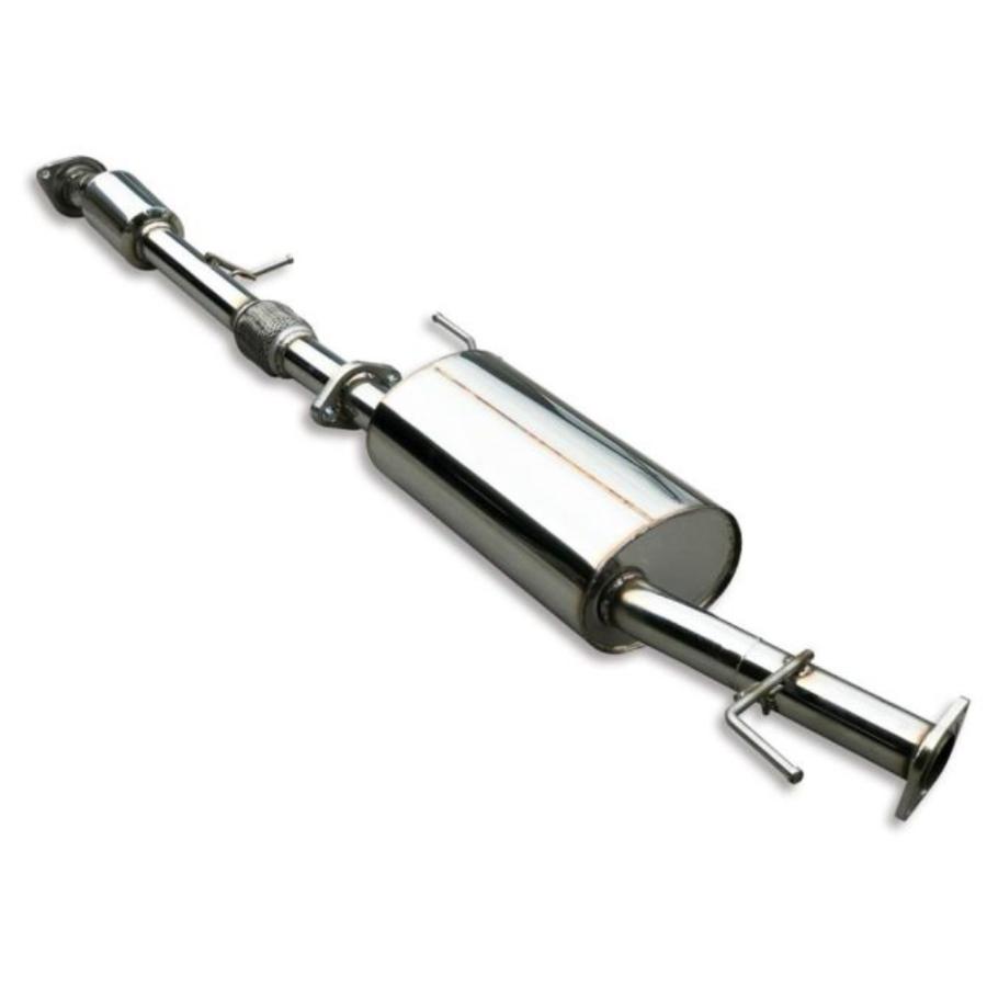 在庫あり 即納 Exart 30系アルファード ヴェルファイア3 5l前期専用センターパイプ Ea03 Ty105 魅了 Bitcoinbro Frankhawley Com