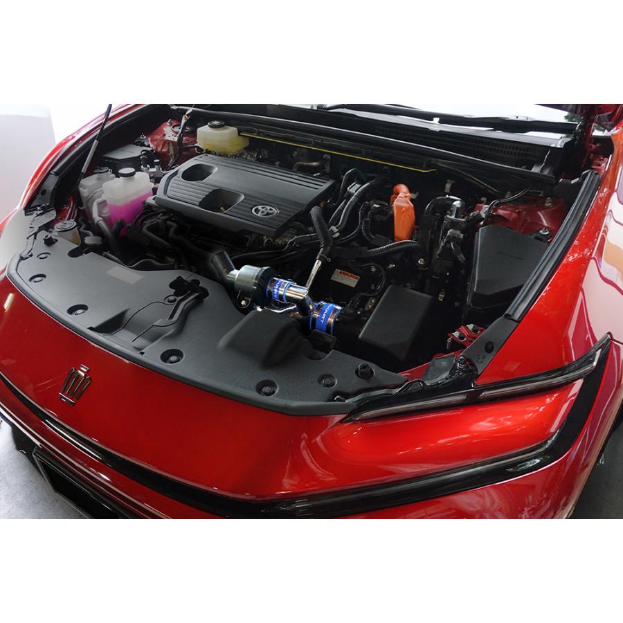 EXART製トヨタ クラウンスポーツ2.5ハイブリッド用エア EXART製トヨタ クラウンスポーツ2.5ハイブリッド用エア