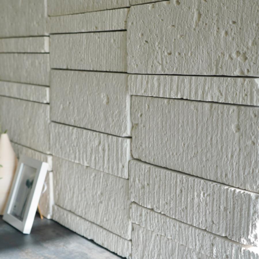 壁石 壁 石 門柱 外構 レッジストーン セメント系 擬石 タイル 壁石材 コアロック ホワイト 全サイズs M L ケース販売 Iis29all Cr 09 エクステリアショップ セラコア 通販 Yahoo ショッピング