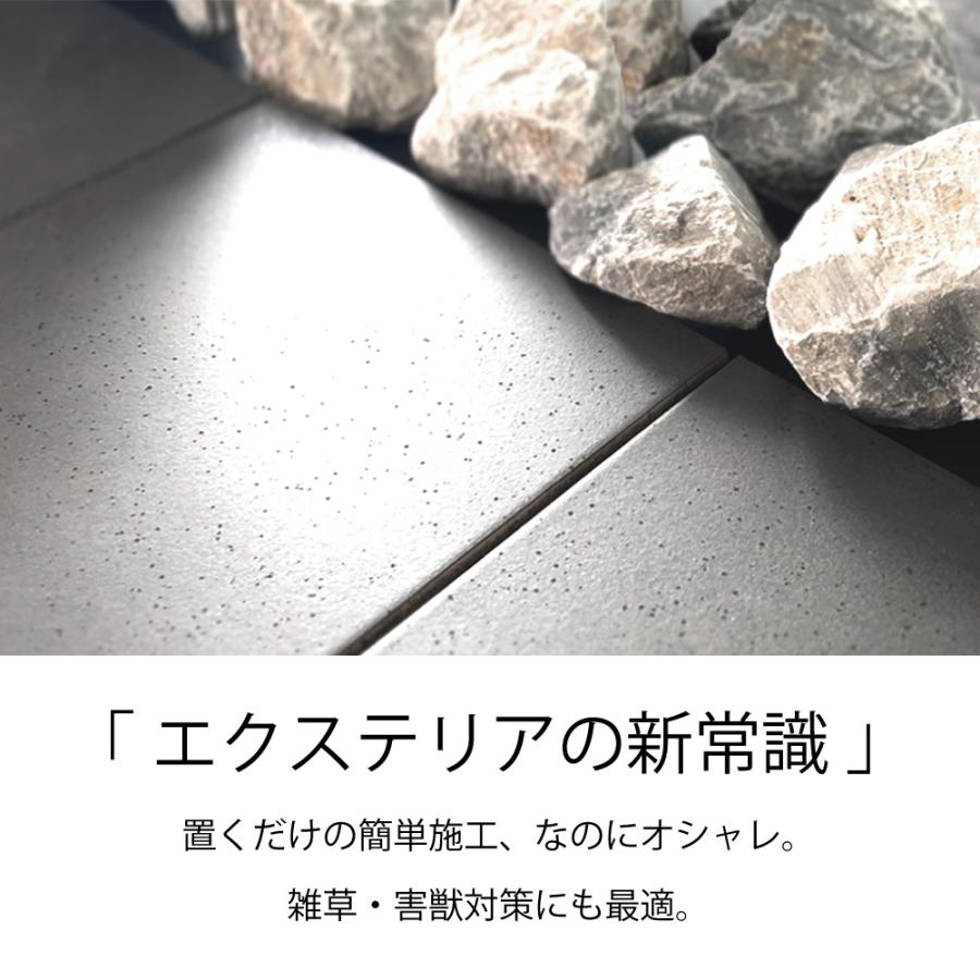 割栗石 グランドロック・シノ 20kg ラフ 5カラー 2サイズ 8-12cm 12