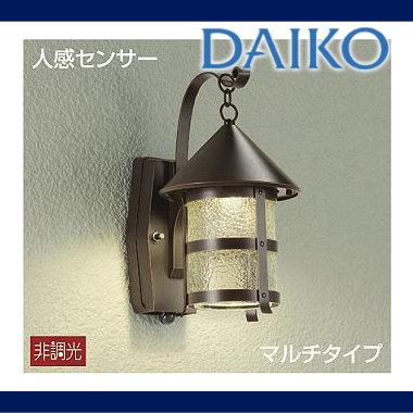 エクステリア 屋外 照明 ライト ダイコー 大光電機 ポーチライト DWP 