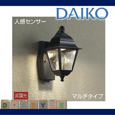 エクステリア 屋外 照明 ライト ダイコー 大光電機 ポーチライト DWP