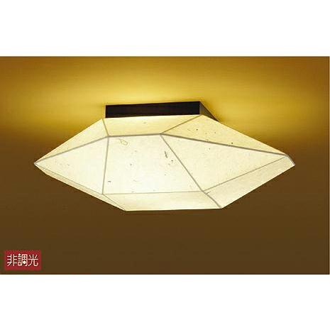 新品未開封 DAIKO DXL-81236 和風LEDシーリングライト 楽天市場】DXL-81213 DAIKO ダークオーク シンプルデザイン間接
