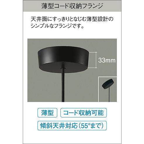 照明 おしゃれ かわいい 大光電機 DAIKO ペンダントライト DPN-40798Y