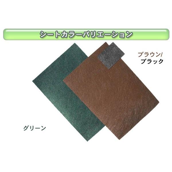 無料☆特典対象】 防草シート グリーンフィールド プランテックス防草