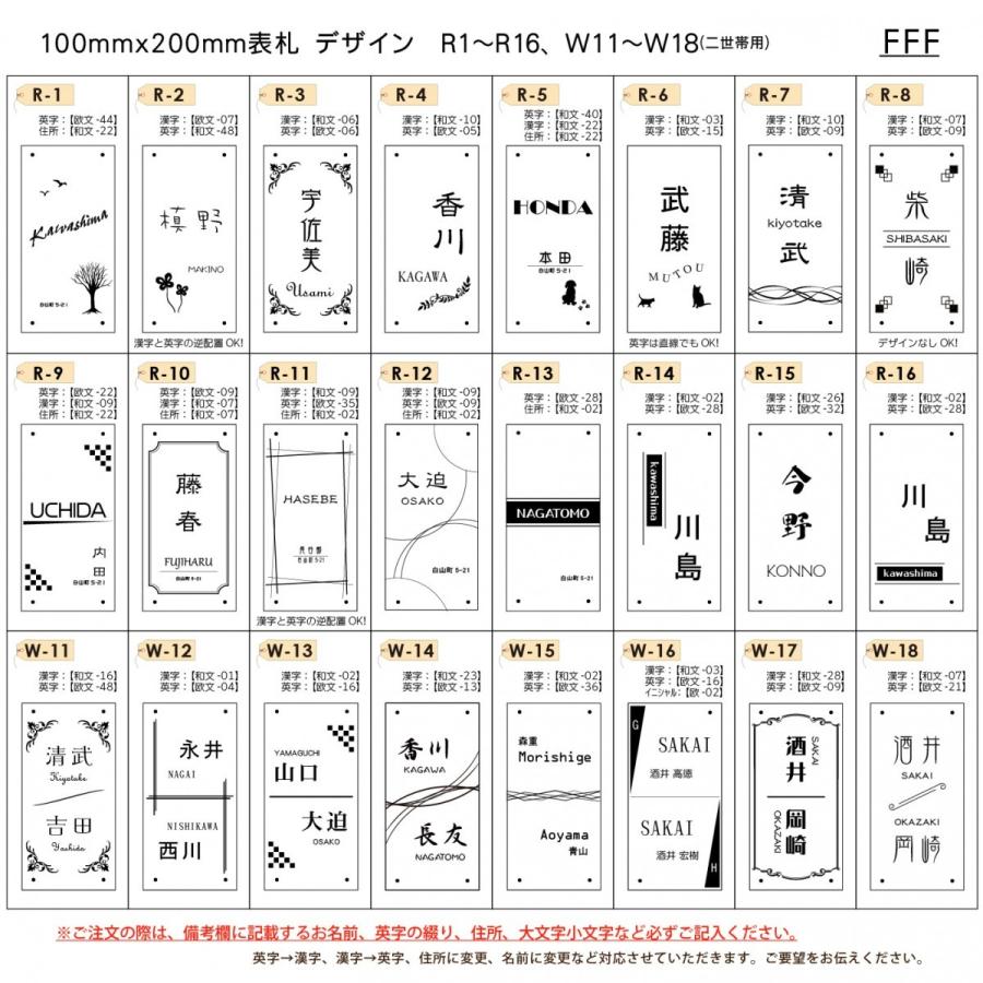 G Style オリジナル表札 新築祝い G 1508w 100mm マイ門柱 オリジナル表札ネームプレート 機能門柱 四国化成 対応 その他メーカーオリジナル門柱 対応 Gs03ha W Diy エクステリアg Style 通販 Yahoo ショッピング