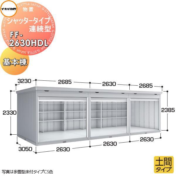 無料☆特典対象】 イナバ物置 稲葉製作所 物置 パブリック シャッター 