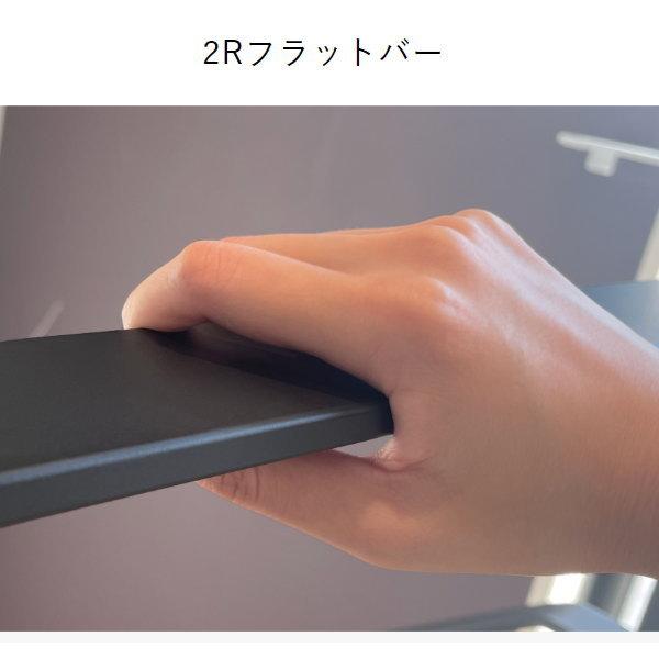 カツデン DEROUS デラス 補助手すり 平使い 1スパン 手すり製品 ガーデン エントランス 壁 階段 バリアフリー : DIY ...