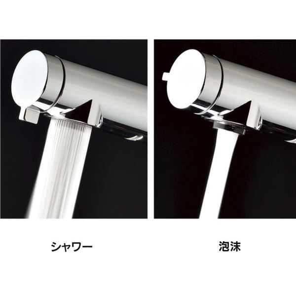 無料☆特典対象】 カクダイ KAKUDAI シングルレバー引出し混合栓