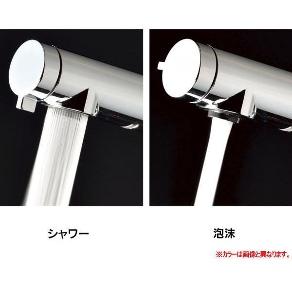 【無料★特典対象】 カクダイ KAKUDAI シングルレバー引出し混合栓 Artisan CORDIA 184-425A-DS ダークシルバー 住宅設備 建材 水回り 水周り リフォ_2