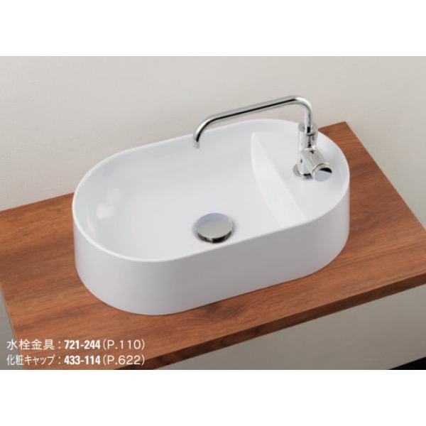 無料☆特典対象】 カクダイ KAKUDAI 丸型手洗器 無彩色 Luju 493-261