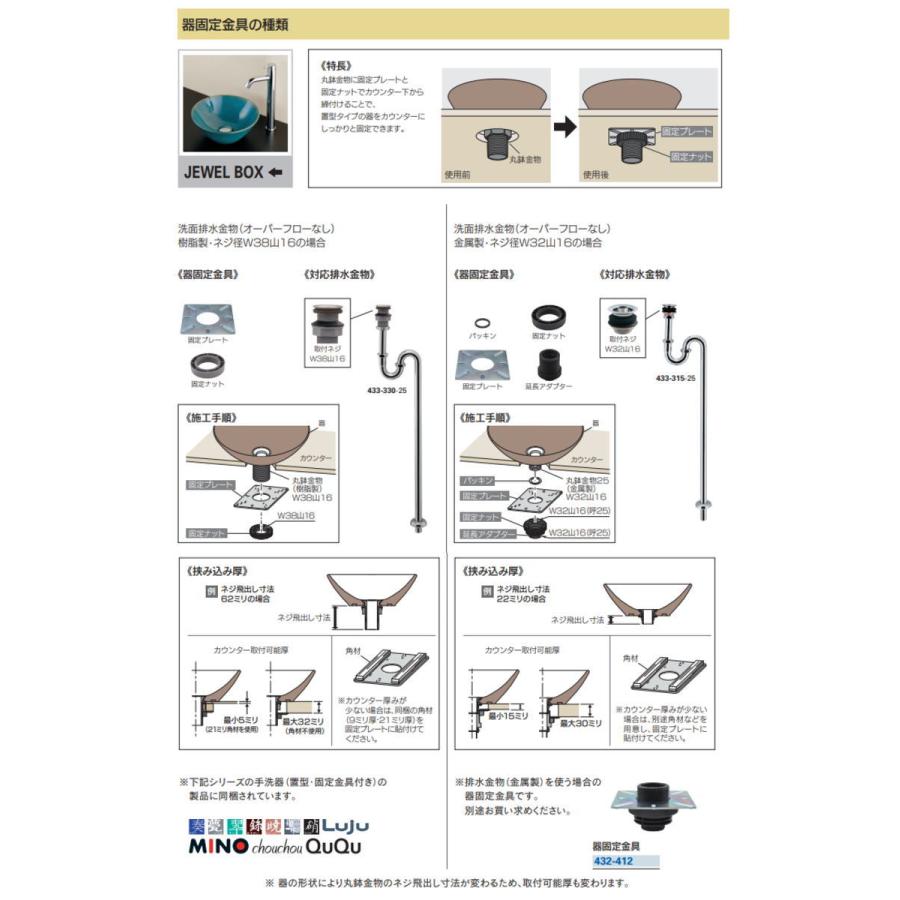 【無料★特典対象】 カクダイ KAKUDAI 角型洗面器 無彩色 DURAVIT #DU-2374421371 アンスラサイトマット 置型 住宅設備 建材 水回り 水周り リフォー_5