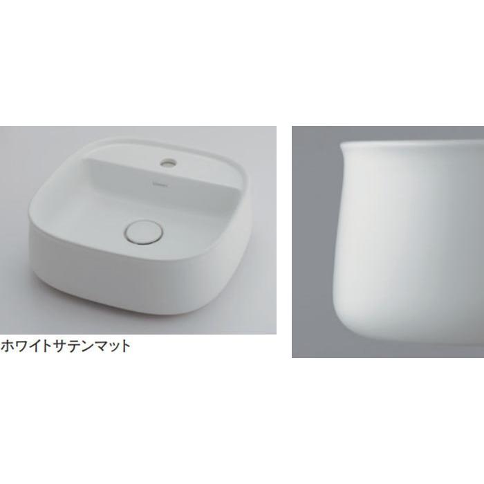 【無料★特典対象】 カクダイ KAKUDAI 角型洗面器 無彩色 DURAVIT #DU-2374423271 ホワイトサテンマット 置型 住宅設備 建材 水回り 水周り リフォー_2