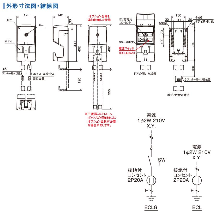 無料☆特典対象】 EV PHV 電気自動車 河村電器産業 kawamura EV普通