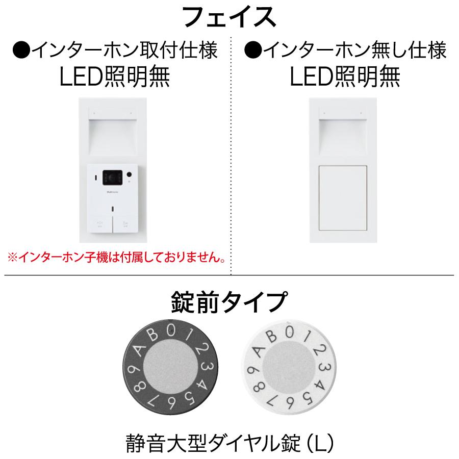 無料プレゼント対象商品】 NASTA ナスタ 門柱ユニット KS-GP21A