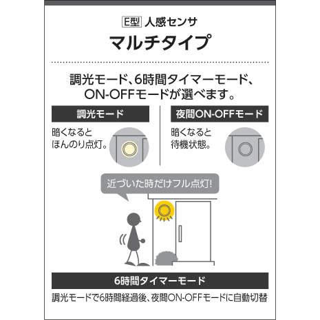 エクステリア 屋外 照明 ライト コイズミ照明 koizumi KOIZUMI ポーチ