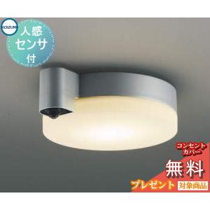 エクステリア 屋外 照明 ライト コイズミ照明 koizumi KOIZUMI 軒下