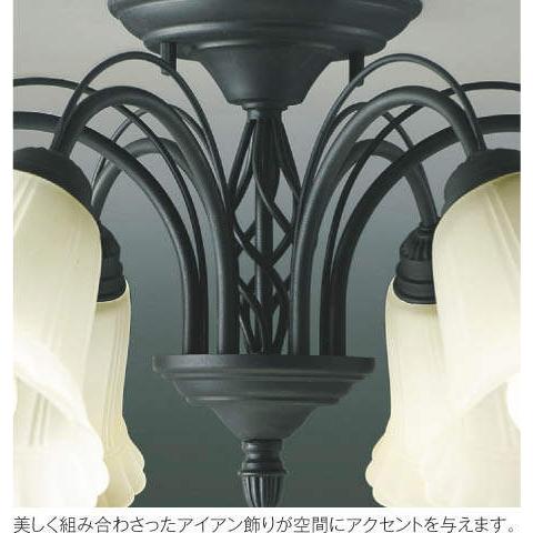 コイズミ　照明　シャンデリアAA39690L 照明 おしゃれ シンプル モダン LED コイズミ照明 KOIZUMI