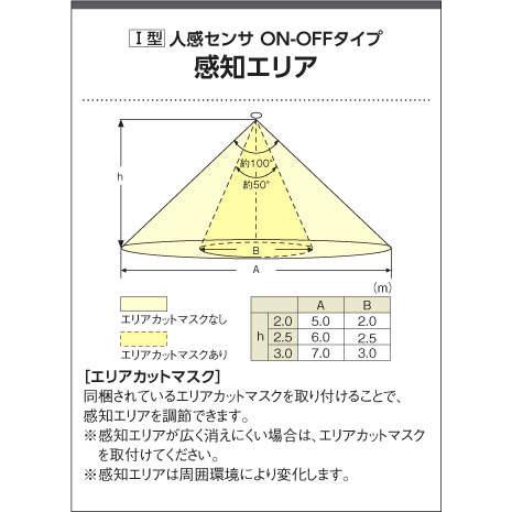 照明 おしゃれ ライト コイズミ照明 KOIZUMI 人感センサー薄型