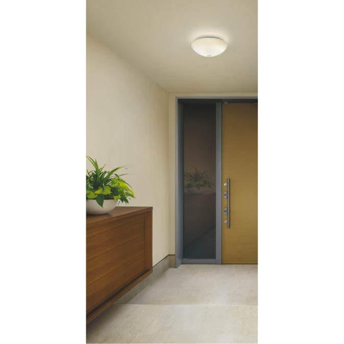 照明 おしゃれ ライト コイズミ照明 Koizumi 内玄関シーリングライト Ah410l 電球色 Ahl 昼白色 人感センサ付on Offタイプ サビ色塗装 白熱球100w Ko13 51sa Ah410l Diy エクステリアg Style 通販 Yahoo ショッピング