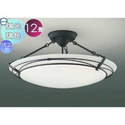 シーリングライト ～12畳 LED一体型 スタンダード調色 AH42633L 楽天市場】AH42633L 調光調色LEDシーリング (〜12畳) LED（電球色＋