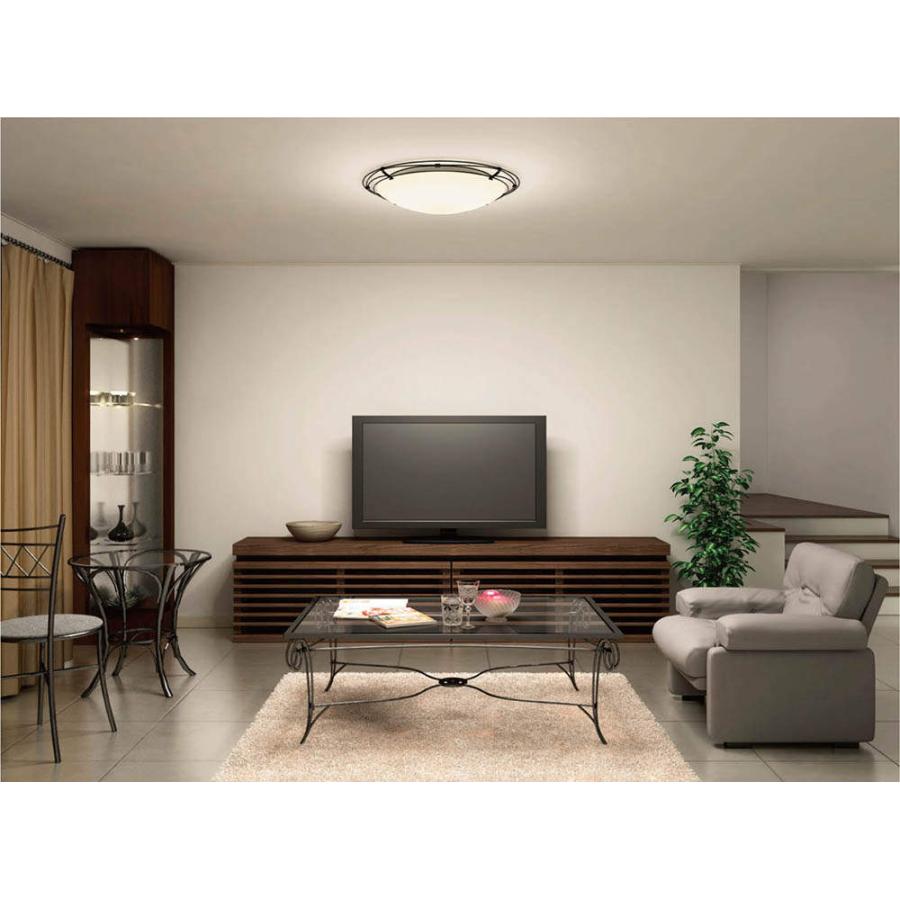 【美品】コイズミ照明 LED直付シーリングライト　シャンデリア　電気 AA49335L コイズミ照明 シャンデリア ～8畳用 白熱灯器具60W×8灯