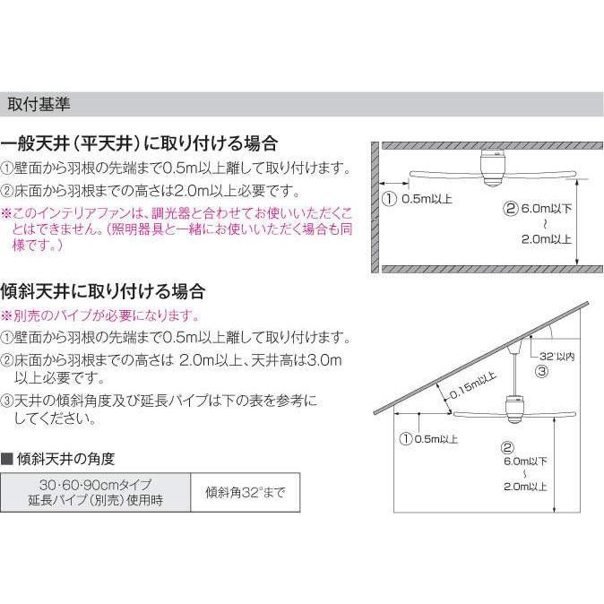 コイズミ照明 KOIZUMI シーリングファンライト G-シリーズ DCモーター ...