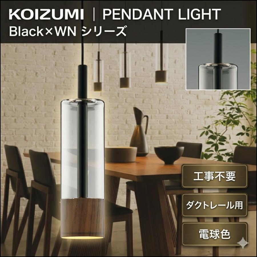 照明 おしゃれ コイズミ照明 KOIZUMI ペンダントライト AP57319 ダクト 