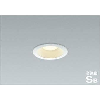 照明 おしゃれ コイズミ照明 KOIZUMI ダウンライト AD7002W27 電球色