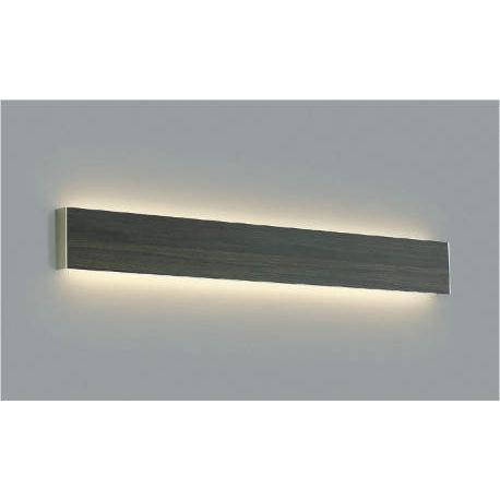 照明 おしゃれ コイズミ照明 KOIZUMI ブラケットライト AB52393 木目調