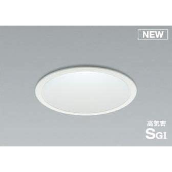 コイズミ照明 KOIZUMI ダウンライト AD1010W50 パウダリーホワイト塗装