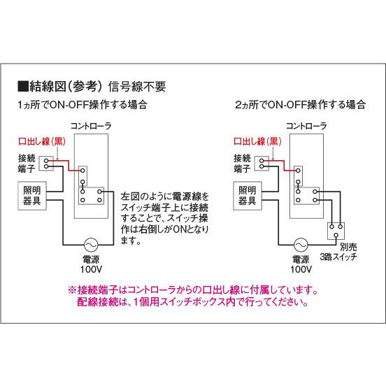 コイズミ照明 KOIZUMI LED適合調光器 AE57552E マットグレー : DIY
