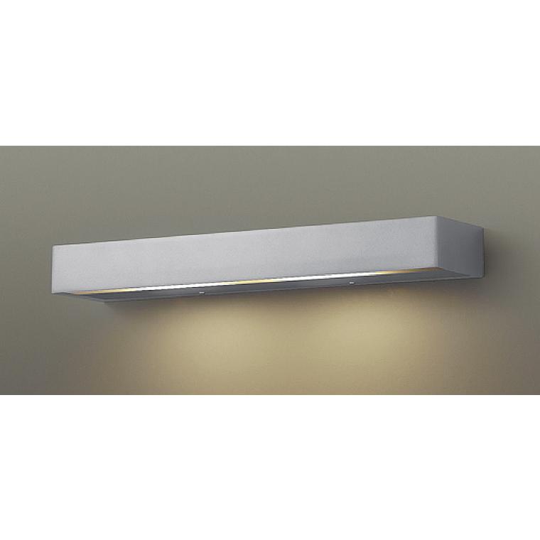贅沢 リクシルＬＭＬ−７型 ＬＥＤ照明 ３９０mm表札灯 エクステリア